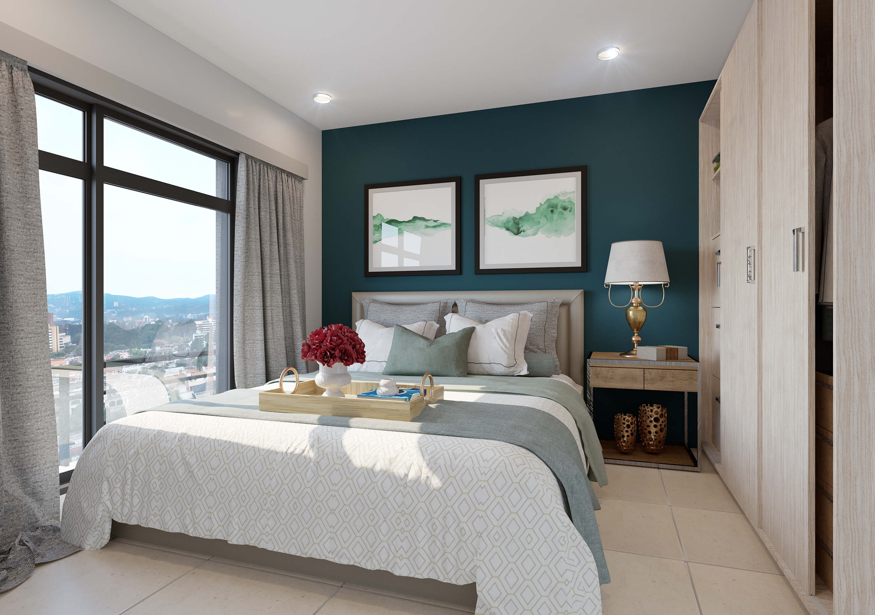 Habitaciones Guatemala