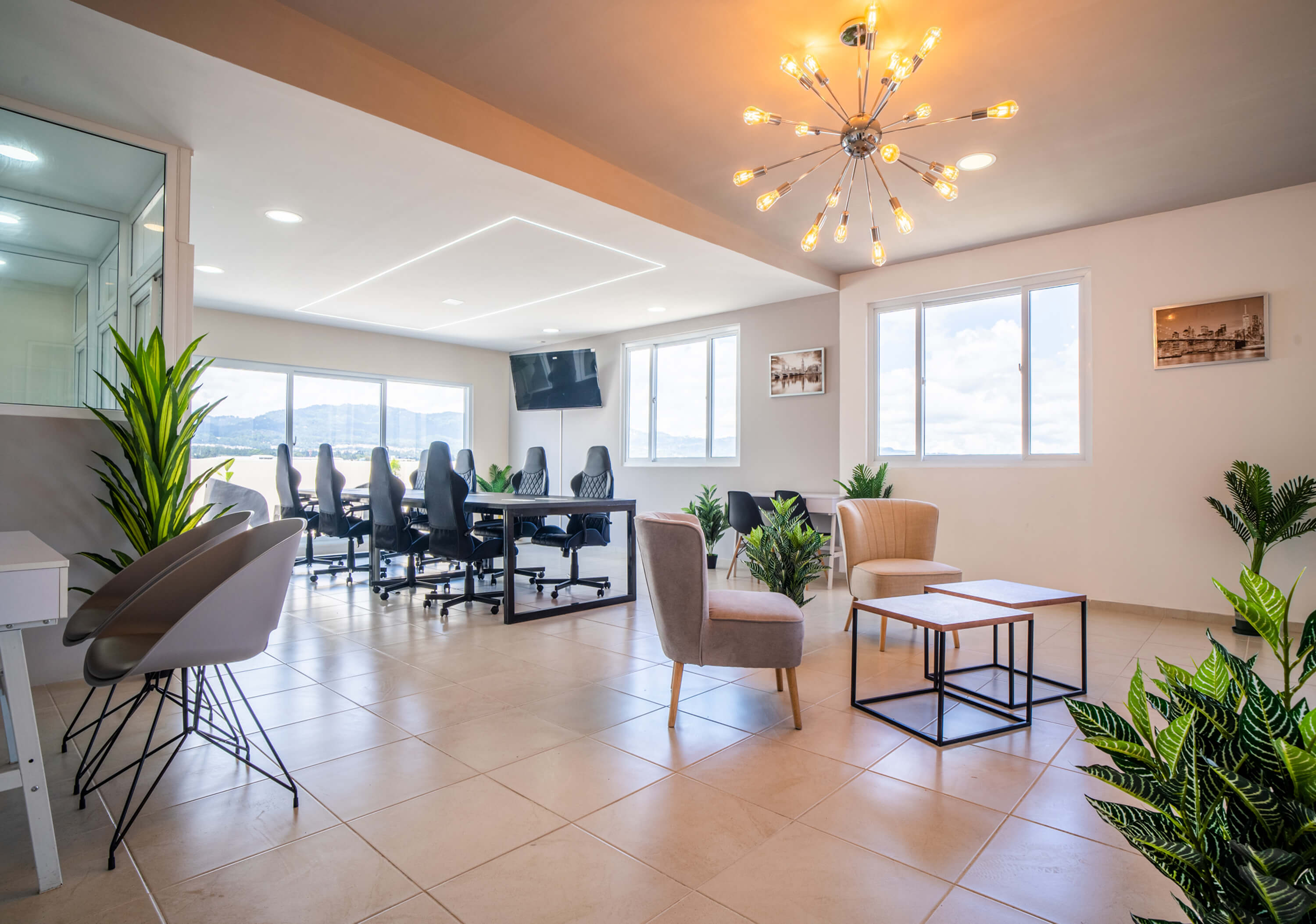 Apartamento en Venta Guatemala